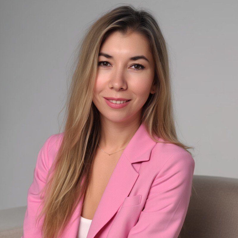 Adele Salikhova