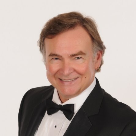 Dr. J. Thomas Dalby